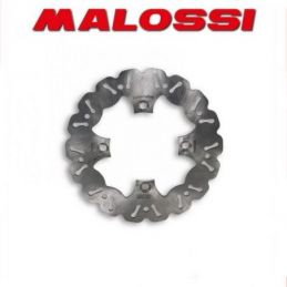 6212342 DISCO FRENO MALOSSI HONDA SH I 150 IE 4T LC EURO...