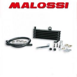 7113895 RADIATORE MALOSSI MHR IN ALLUMINIO HONDA NSF 100...