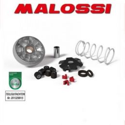 517075 VARIATORE MALOSSI MBK BOOSTER NAKED 50 2T EURO 2...