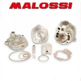 3112386 GRUPPO TERMICO MALOSSI 77CC D.50 YAMAHA TZR 50 2T...