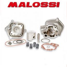 3112609 GRUPPO TERMICO MALOSSI 77CC D.50 YAMAHA TZR 50 2T...