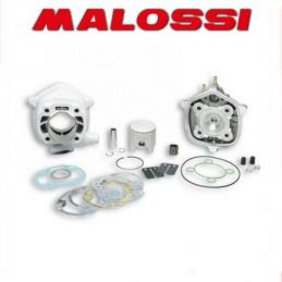 318460 GRUPPO TERMICO MALOSSI 70CC D.47.6 APRILIA AREA 51...