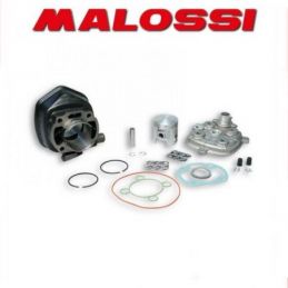 318284 GRUPPO TERMICO MALOSSI 68CC D.47 APRILIA AREA 51...