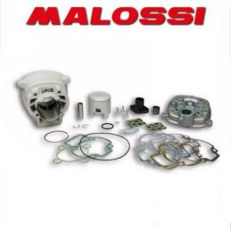 318455 GRUPPO TERMICO MALOSSI 70CC D.47.6 PIAGGIO NRG 50...