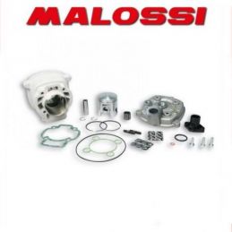 318466 GRUPPO TERMICO MALOSSI 70CC D.47 PIAGGIO NRG MC2...