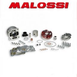 3115901 GRUPPO TERMICO MALOSSI 70CC D.47.6 PIAGGIO NRG...