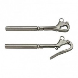 3504006 TENDITORE PRESS D3 PELIKAN Ganci Pelikan Hook