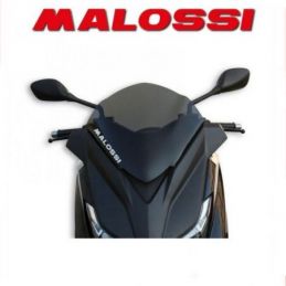 4516051B CUPOLINO PARABREZZA MALOSSI FUME SCURO YAMAHA X...