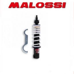 Malossi 4613179 Coppia ammortizzatori Posteriori Twins Piaggio Beverly 400