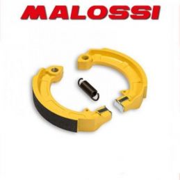 6217602 CEPPI GANASCE FRENO MALOSSI VESPA PK XL 125 - -