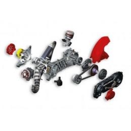 4917550 MOTORE COMPLETO MALOSSI RC-ONE 94CC NON...