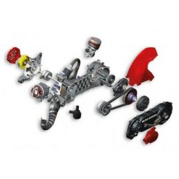 4917552 MOTORE COMPLETO MALOSSI RC-ONE 70CC NON...