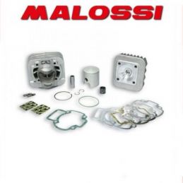 318398 GRUPPO TERMICO MALOSSI 70CC D.47.6 PIAGGIO FREE 50...