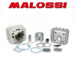 318463 GRUPPO TERMICO MALOSSI 70CC D.47 PIAGGIO NRG MC3...