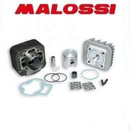 316926 GRUPPO TERMICO MALOSSI 70CC D.47 PIAGGIO NRG MC3...