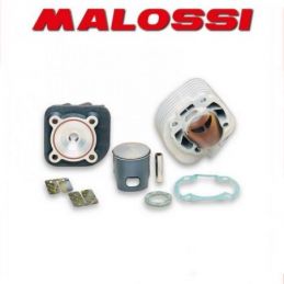 318440 GRUPPO TERMICO MALOSSI 70CC D.47.6 APRILIA SR WWW...