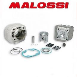 318437 GRUPPO TERMICO MALOSSI 70CC D.47 MBK OVETTO 50 2T...