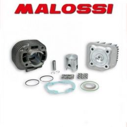 318562 GRUPPO TERMICO MALOSSI 50CC D.40 MBK OVETTO 50 2T...