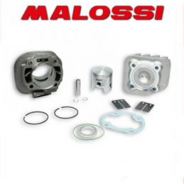 317083 GRUPPO TERMICO MALOSSI 70CC D.47 MBK OVETTO 50 2T...