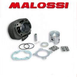 317002 CILINDRO MALOSSI 70CC D.47 MBK FIZZ 50 2T SP.10 GHISA
