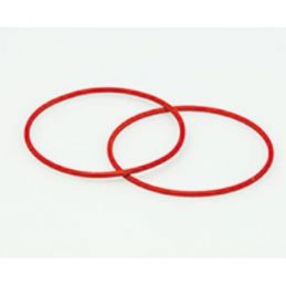 0612402E 2 ORING Ã˜ 37.92x41.48x1.78 MM X CORRETTORE DI...