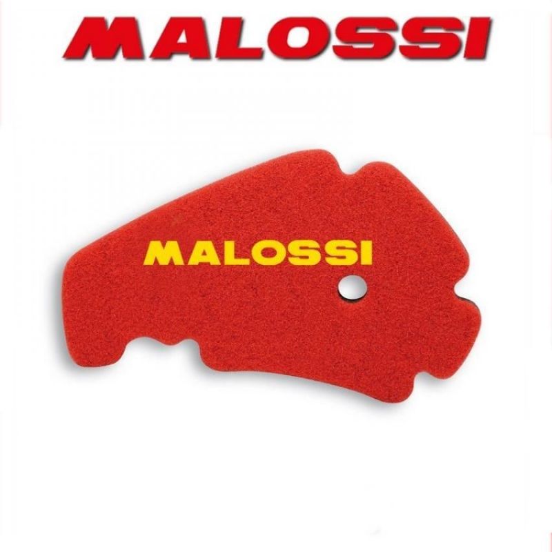 Malossi - -universale - Filtri Aria E Spugne Filtro - Aspirazione E Ca