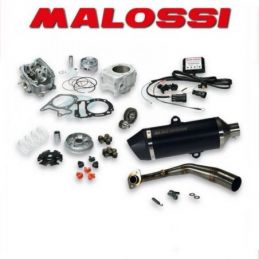 4917972 KIT UPGRADE VESPA GTS 300 IE