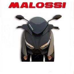 4517837 CUPOLINO PARABREZZA MALOSSI FUME SCURO YAMAHA X...