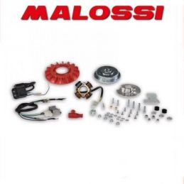 5516952 ACCENSIONE VESPOWER MALOSSI CONO 19 VESPA SPECIAL...