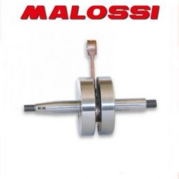 5312280 ALBERO MOTORE MALOSSI RHQ MBK X-POWER 50 2T LC...