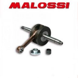 535779 ALBERO MOTORE MALOSSI MBK 51 V 50 (AV 10) SP. D....