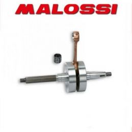 537600 ALBERO MOTORE MALOSSI RHQ ITALJET TORPEDO NEW 50...