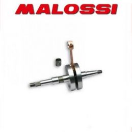 537604 ALBERO MOTORE MALOSSI RHQ SYM DD 50 2T SP. D. 12...