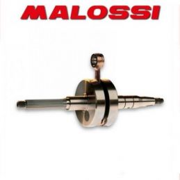 537621 ALBERO MOTORE MALOSSI RHQ ITALJET PISTA 2 50 2T...