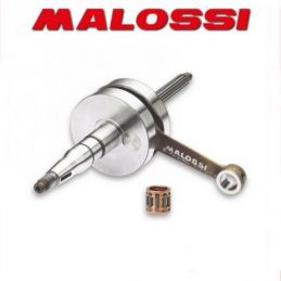 537891 ALBERO MOTORE MALOSSI SPORT AEON MOTOR COBRA 50 2T...