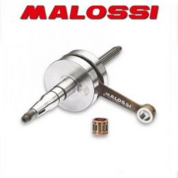 537891 ALBERO MOTORE MALOSSI SPORT BENELLI 491 GT 50 2T...