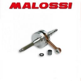 538008 ALBERO MOTORE MALOSSI RHQ ITALJET SCOOP 50 2T...