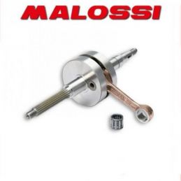 538009 ALBERO MOTORE MALOSSI SPORT BENELLI K2 50 2T LC...