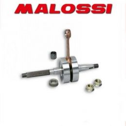 539212 ALBERO MOTORE MALOSSI MHR PIAGGIO NRG MC2 50 2T LC...