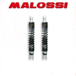 4613462 COPPIA AMMORTIZZATORI POSTERIORI MALOSSI YAMAHA...