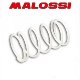 2912658.W0 MOLLA CONTRASTO VARIATORE MALOSSI BIANCA WT...