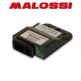 5512341 CENTRALINA MALOSSI DIGITALE PIAGGIO X8 200 4T LC...