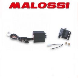 5512791 CENTRALINA MALOSSI TC UNIT APRILIA RS 50 2T LC...