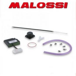 5512894 KIT CENTRALINA MALOSSI KRM CONVERSIONE...