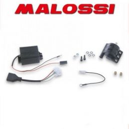 5513195 CENTRALINA MALOSSI TC UNIT K15 APRILIA SR (CARB.)...