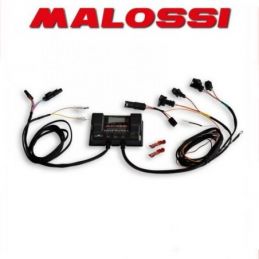 5515732 CENTRALINA MALOSSI FORCE MASTER 3 BMW C GT 650 IE...