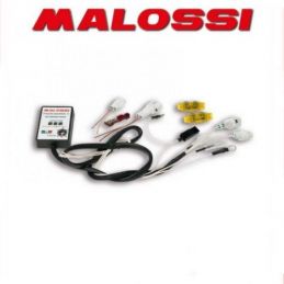 5515979B CENTRALINA MALOSSI FORCE MASTER 0 HONDA NSC50R...