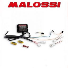 5517526 CENTRALINA MALOSSI FORCE MASTER 2 HONDA FORZA 300...