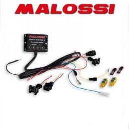 5517738 CENTRALINA MALOSSI FORCE MASTER 2 VESPA GTS 125...