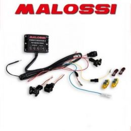 5518182 CENTRALINA MALOSSI FORCE MASTER 2 VESPA GTS SUPER...